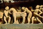 Pictures of India - Khajuraho - Gwalior