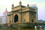 Pictures of India - Mumbai - (Bombay)