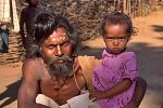 Pictures of India - Orissa