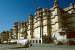 Pictures of India - Udaipur - Ranakhpur, Rajasthan