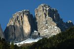 Pictures of Italy - the Dolomites