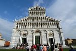 Pictures of Italy - Pisa