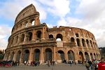 Pictures of Italy - Rome
