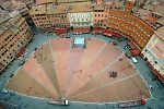 Pictures of Italy - Siena, Tuscany
