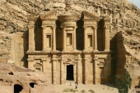Pictures of the Middle East - Jordan