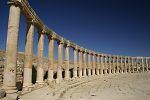 Pictures of Jordan - Jerash