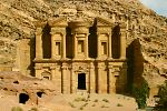 Pictures of Jordan - Petra