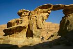Pictures of Jordan - Wadi Rum