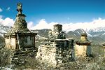 Pictures of Nepal - Annapurna Trek