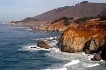 Pictures of the USA - Big Sur