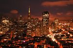Pictures of the USA - San Francisco