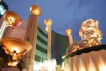 Pictures of the USA - Las Vegas