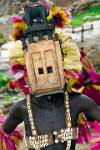 Satimbe mask