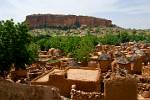 the village of Songo