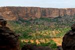 Falaise de Bandiagara (Escarpment), Pays Dogon