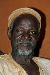 village elder, Segou Koro
