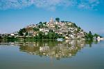 Isla Janitzio, Lago de Patzcuaro