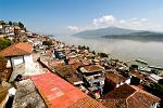 Isla Janitzio, Lago de Patzcuaro