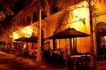 evening atmosphere, Mazatlan