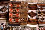 traditional textiles in Oaxaca