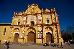 Cathedral, San Cristobal de Las Casas