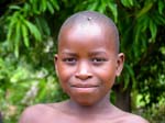 boy at Bilene