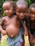 children, potbelly toddler, Bilene