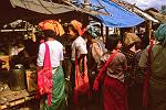 women of the Shan people, Nyaungshwe