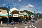 shops and cafes in Picton