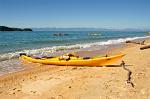 sea kayaking, Abel Tasman National Park