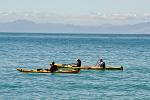 sea kayaking, Abel Tasman National Park