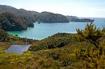 Abel Tasman NP