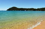 Bark Bay, Abel Tasman National Park