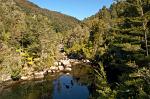 creek, Abel Tasman Coastal Track