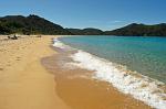 unspoilt beaches, Abel Tasman National Park