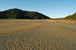 tidal flat, Abel Tasman National Park