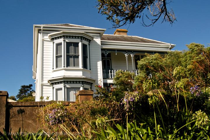 villa's in Devonport