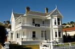 villa's in Devonport