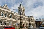 Dunedin - Otago Peninsula
