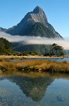 Mitre Peak, Fiordland N.P.