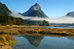 Milford Sound - Te Anau