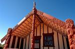 Tamatekapua Maori Meeting House