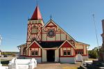 St Faith's Anglican Church, Rotorua waterfront