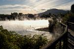 Rotorua - Taupo