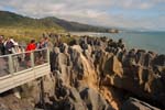 Punakaiki Pancake Rocks