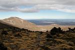Tongariro Crossing