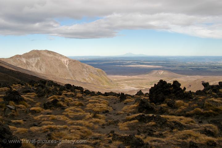 Tongariro Crossing