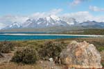 Pictures of Patagonia - Torres del Paine National Park, Chile