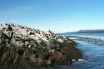 Ushuaia, Beagle Canal, Fin del Mundo