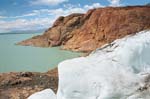 El Chalten, Viedma Glacier
